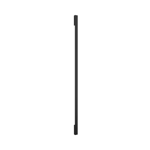 Бра Ledron RAILING 1700 Black — черный, ракурс 2