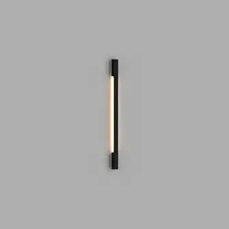 Бра Ledron RAILING 910 Black — черный