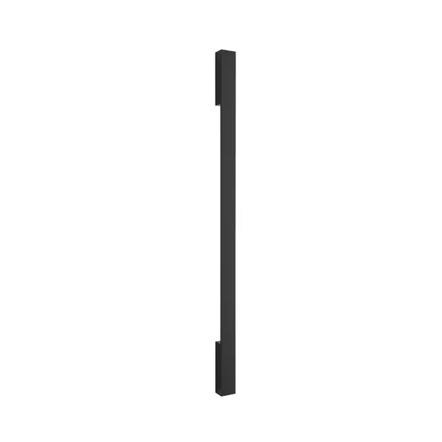 Бра Ledron RAILING 910 Black — черный, ракурс 2