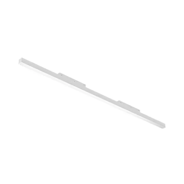 Светильник Ledron SAGI LINE 1010 White 4K — белый, ракурс 2