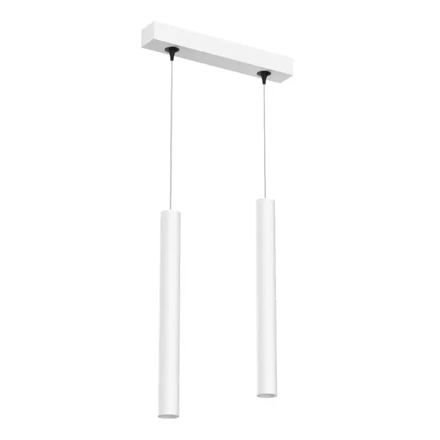 Светильник Ledron SAGITONY E2 T40 White — белый, ракурс 2