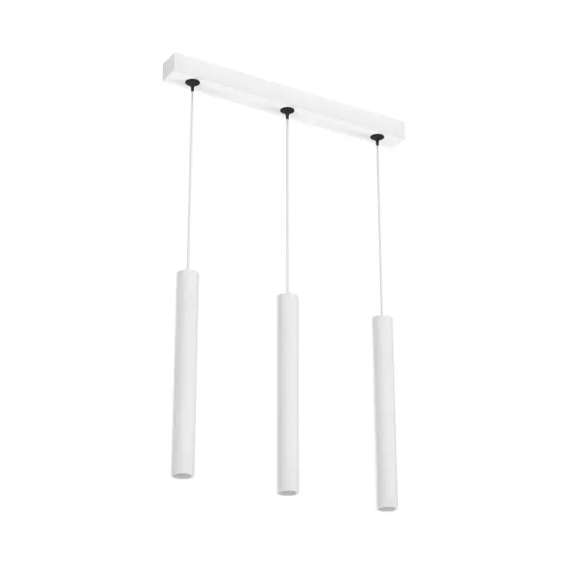 Светильник Ledron SAGITONY E3 T40 White — белый, ракурс 2