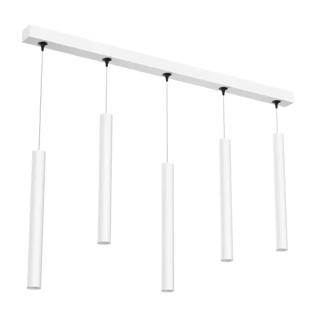 Светильник Ledron SAGITONY E5 T40 White — белый, ракурс 2