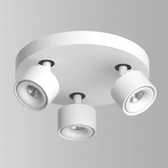 Спот Ledron SAGITONY R3 S75 Dim White — белый
