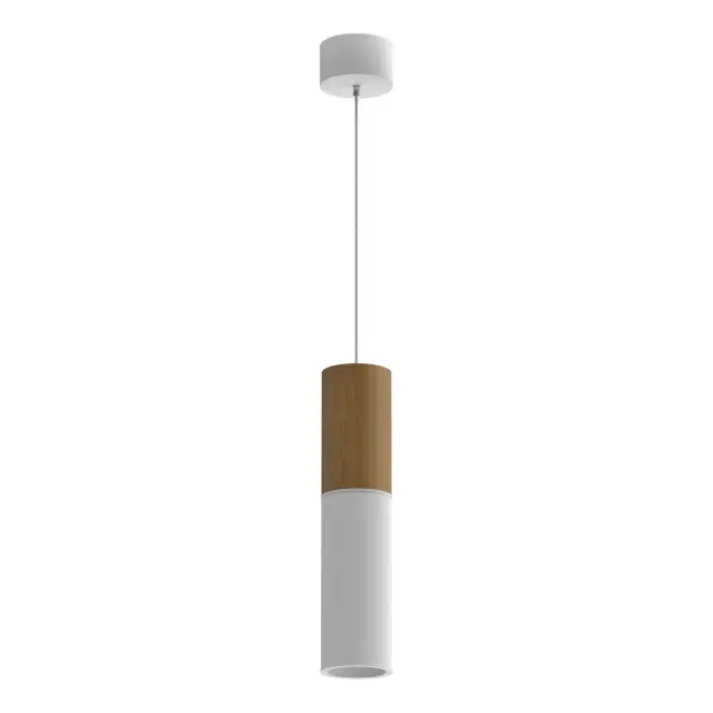 Светильник Ledron SLC7391/7W-PB White TRIAC — белый