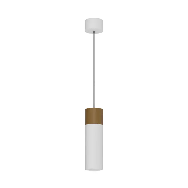 Светильник Ledron SLC7391/7W-PS White TRIAC — белый