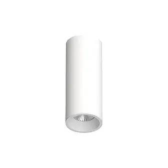 Точечный светильник Ledron SLC7391/7W White TRIAC — белый, ракурс 3
