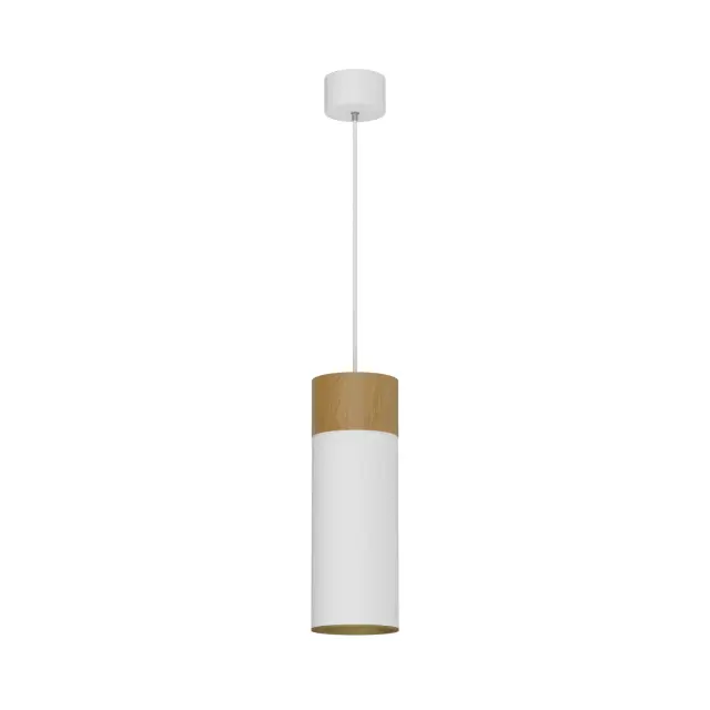 Светильник Ledron SLC7392/12W-PS White-Gold — белый, ракурс 2
