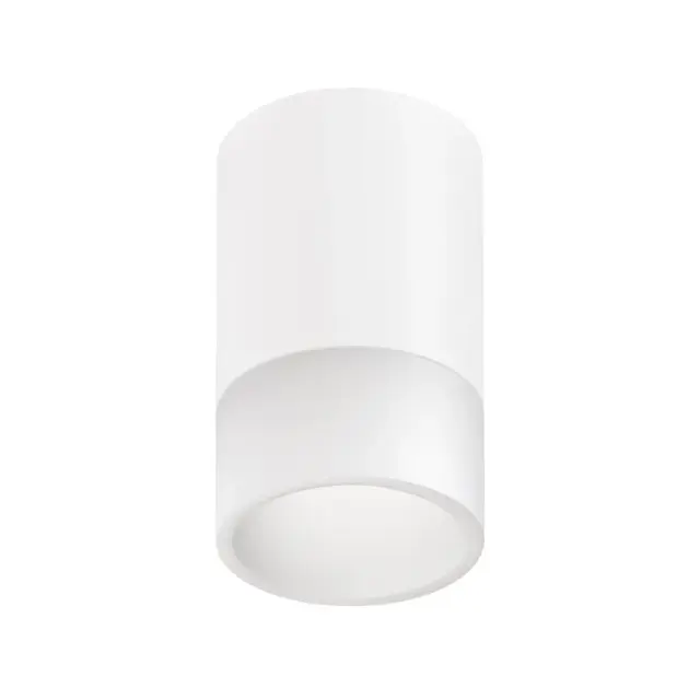 Точечный светильник Ledron SLC78061/8W White — белый