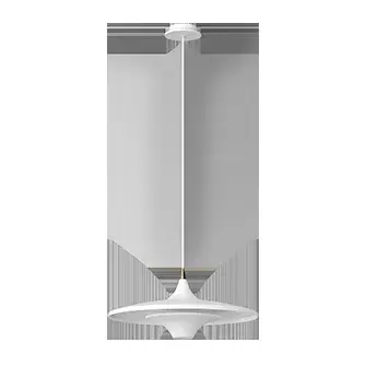 Светильник Ledron UFO SP1-S White — белый