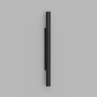 Светильник для ванной комнаты Ledron WL3113 Black — черный