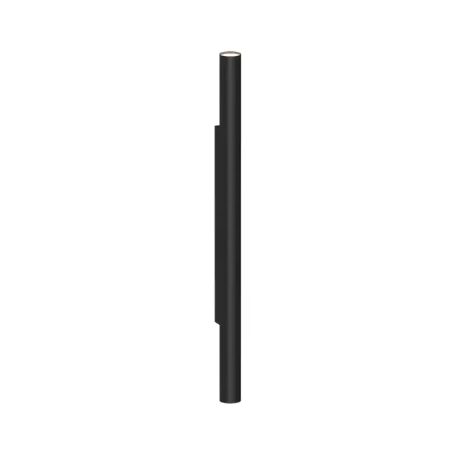 Светильник для ванной комнаты Ledron WL3113 Black — черный, ракурс 2