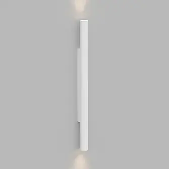 Светильник для ванной комнаты Ledron WL3113 White — белый