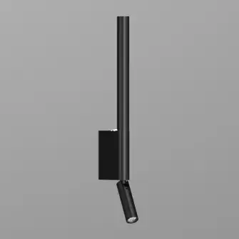 Бра Ledron Y9133 Black — черный