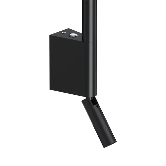 Бра Ledron Y9133 Black — черный, ракурс 4