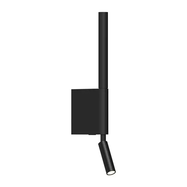 Бра Ledron Y9133 Black — черный, ракурс 5