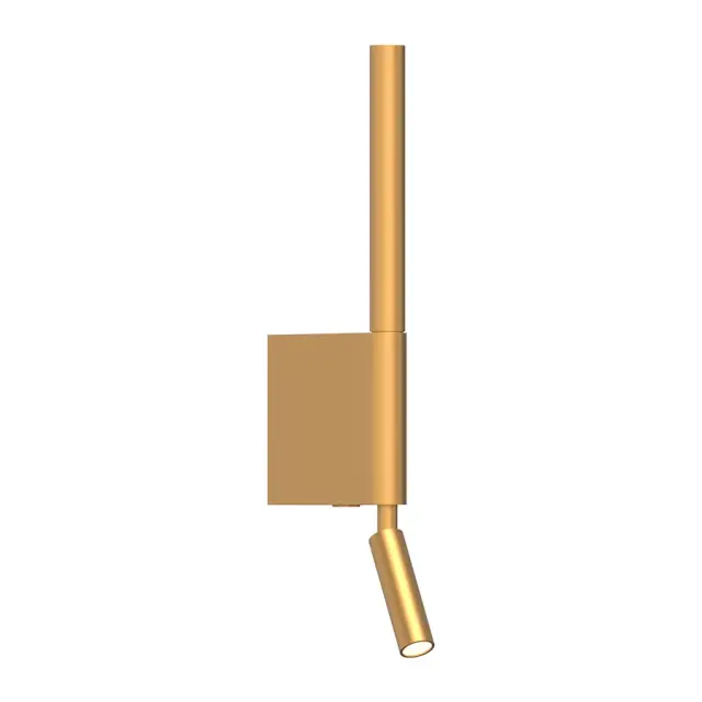 Бра Ledron Y9133 Gold — золотой, ракурс 2