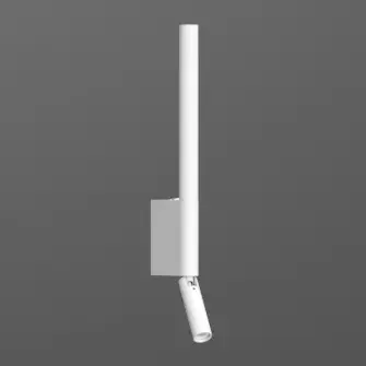 Бра Ledron Y9133 White — белый