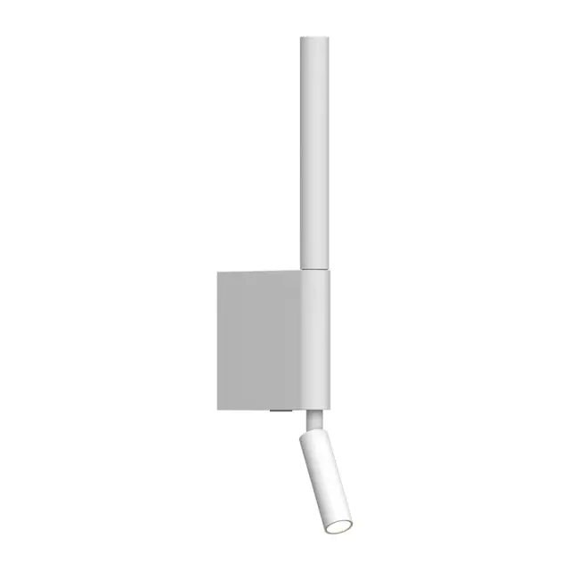 Бра Ledron Y9133 White — белый, ракурс 8