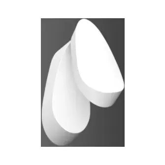 Бра Ledron ZD8132-6W White — белый