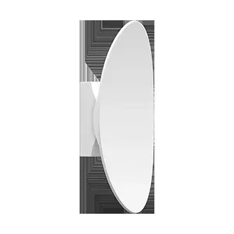 Бра Ledron ZD8174B-12W White — белый