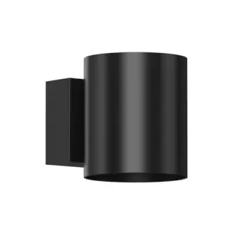 Светильник для ванной комнаты Ledron ZD8176D-12W Black — черный