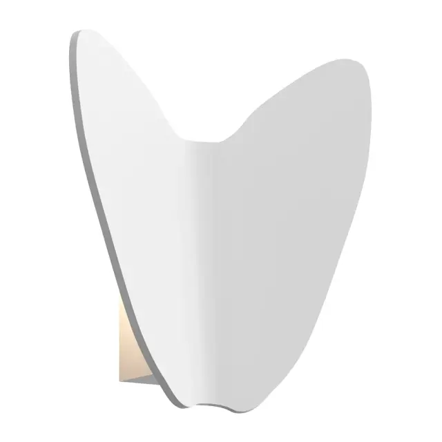 Светильник для ванной комнаты Ledron ZD8196-12W White — белый, ракурс 8