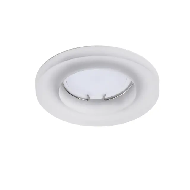 Точечный светильник Lightstar 002240 ANELLO — никель