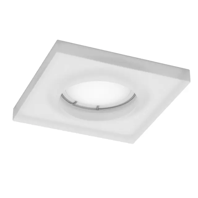 Точечный светильник Lightstar 002250 ANELLO — никель