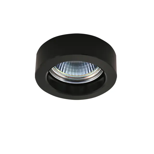 Точечный светильник Lightstar 006137 LEI MINI — черный