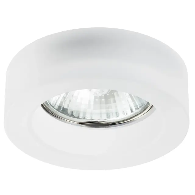 Точечный светильник Lightstar 006139 LEI MINI — белый