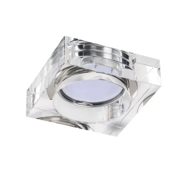 Точечный светильник Lightstar 006140 LUI MINI — хром