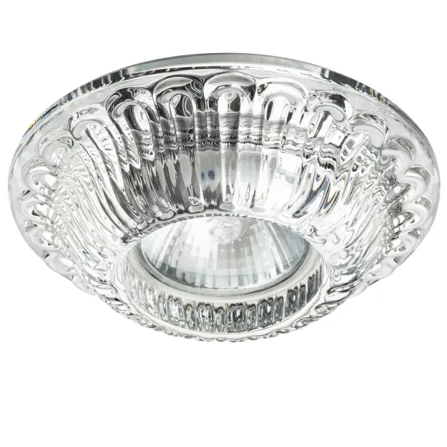 Точечный светильник Lightstar 006332 TORCEA — хром