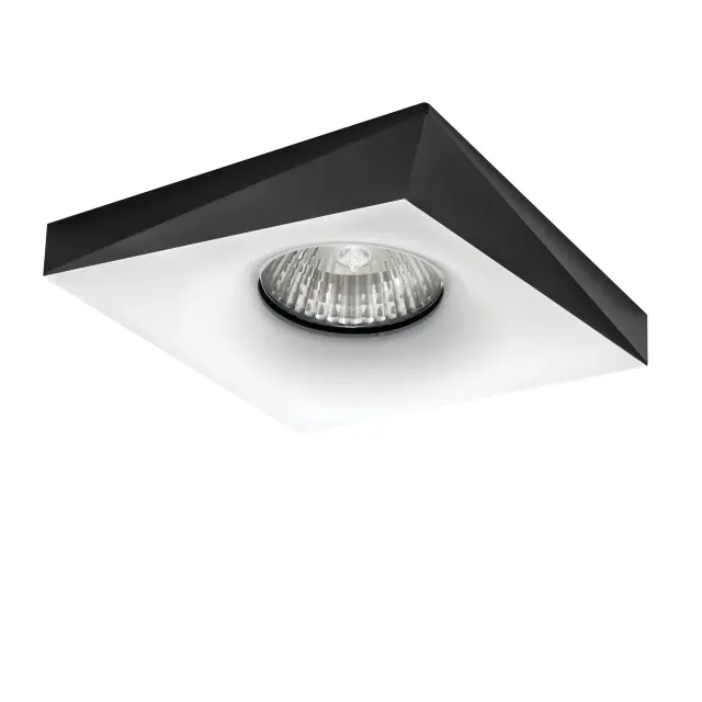 Точечный светильник Lightstar 011006 MIRIADE — белый