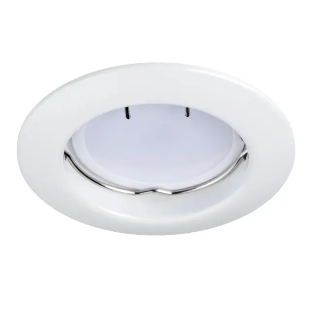 Точечный светильник Lightstar 011010 LEGA 16 — белый