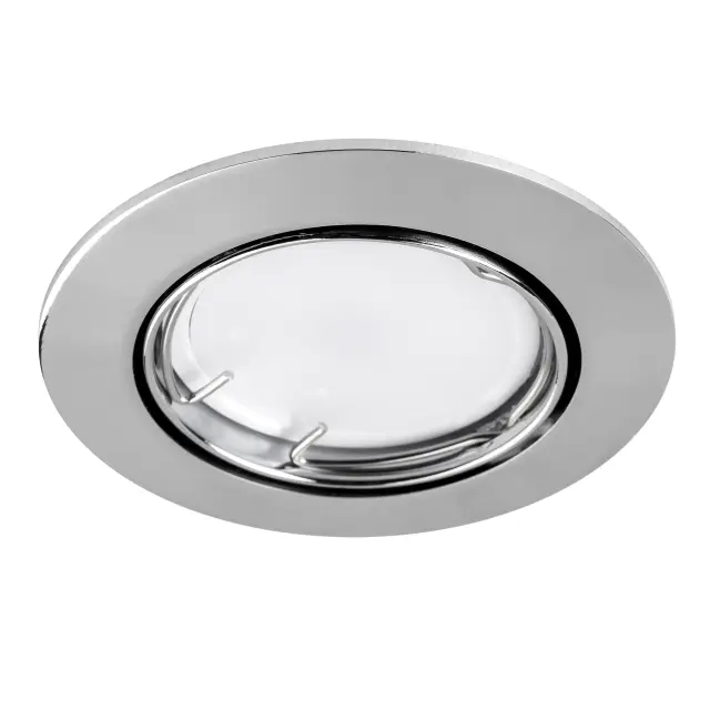 Точечный светильник Lightstar 011024 LEGA 16 — хром
