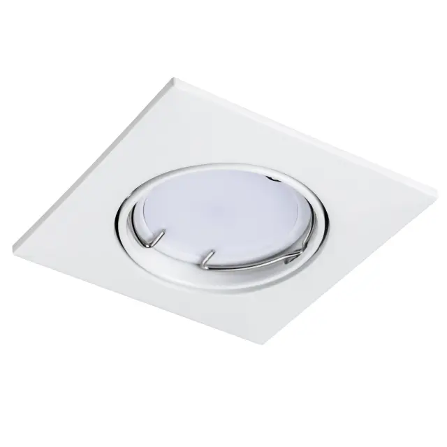 Точечный светильник Lightstar 011030 LEGA 16 — белый