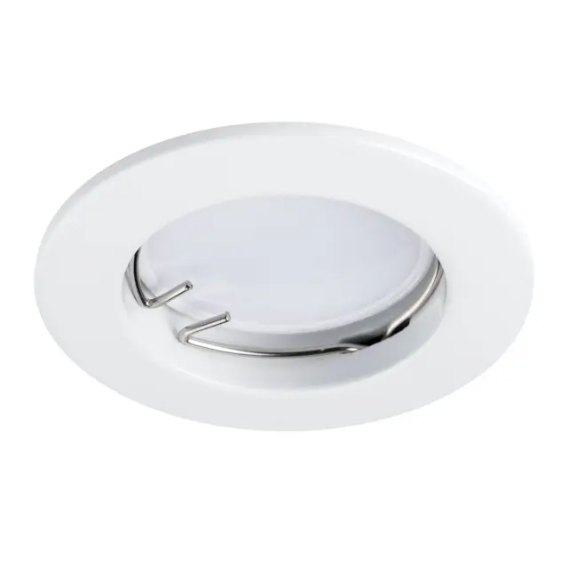 Точечный светильник Lightstar 011040 LEGA 11 — белый
