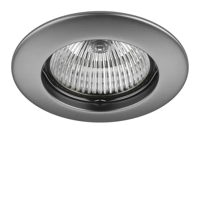 Точечный светильник Lightstar 011079 TESO FIX — хром
