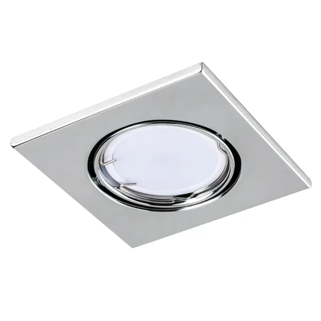 Точечный светильник Lightstar 011944 LEGA 16 — хром