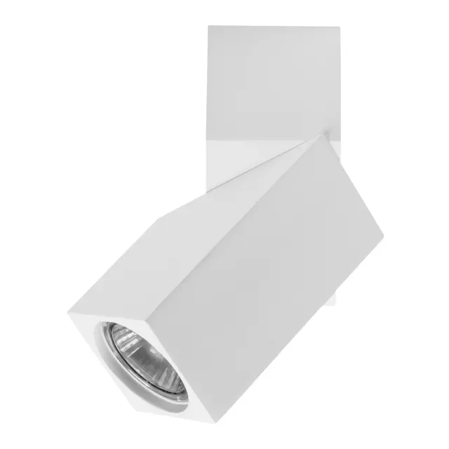 Точечный светильник Lightstar 051056 ILLUMO Q — белый