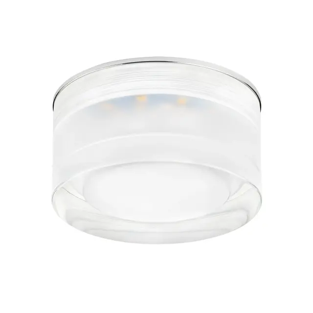 Точечный светильник Lightstar 070234 ARTICO — хром