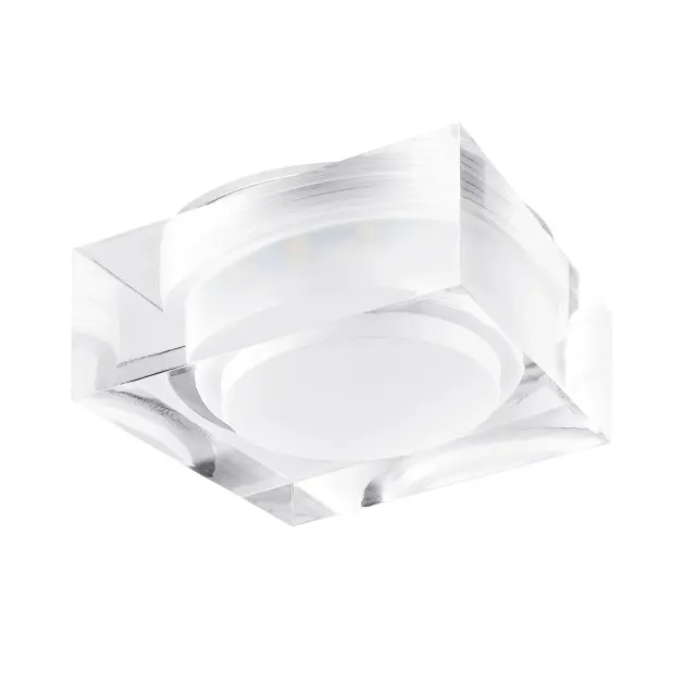 Точечный светильник Lightstar 070242 ARTICO — хром