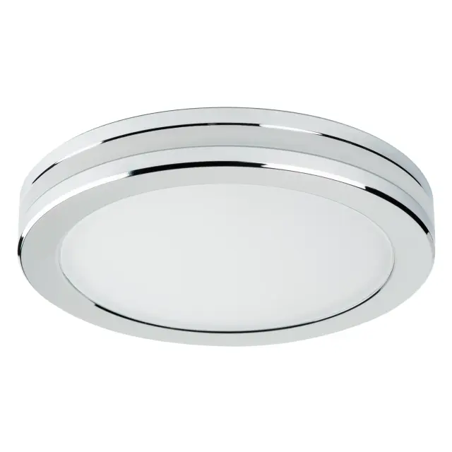 Точечный светильник Lightstar 070262 MATURO — хром