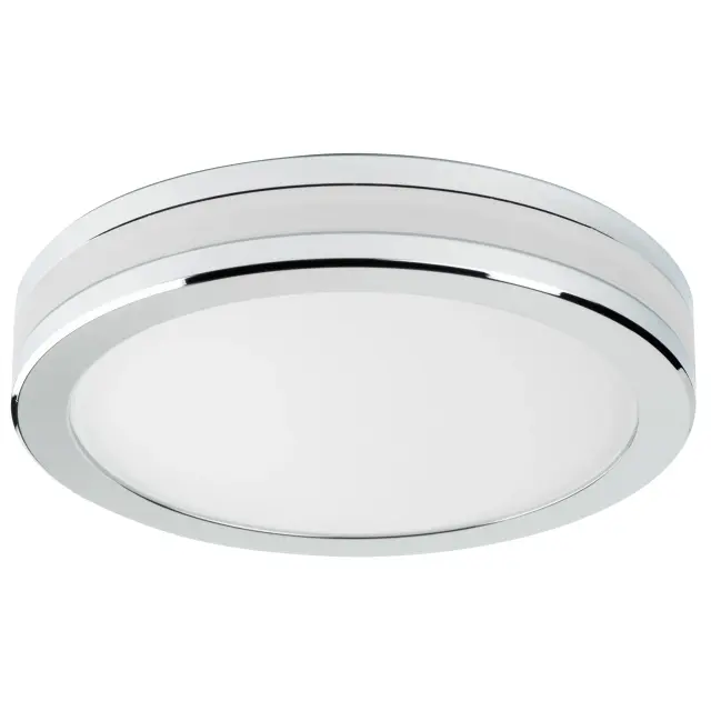 Точечный светильник Lightstar 070272 MATURO — хром