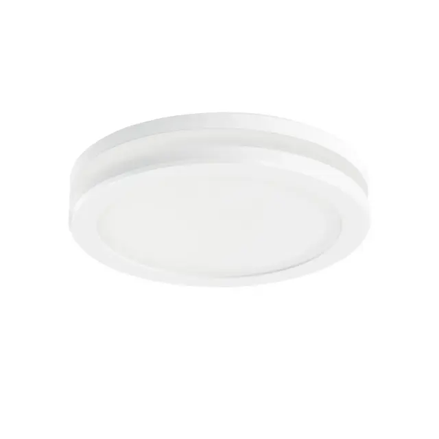 Точечный светильник Lightstar 070654 MATURO — белый