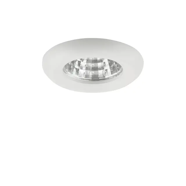 Точечный светильник Lightstar 071016 MONDE — черный
