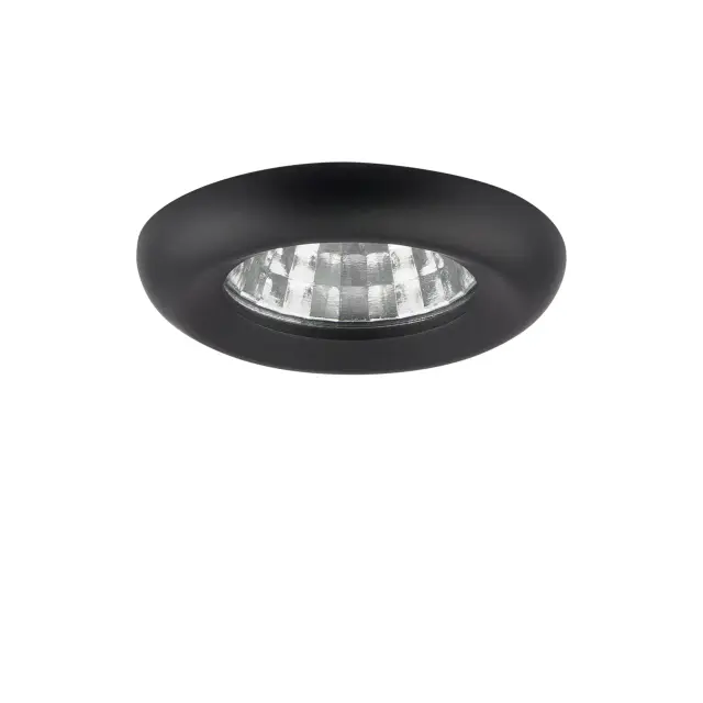 Точечный светильник Lightstar 071017 MONDE — белый