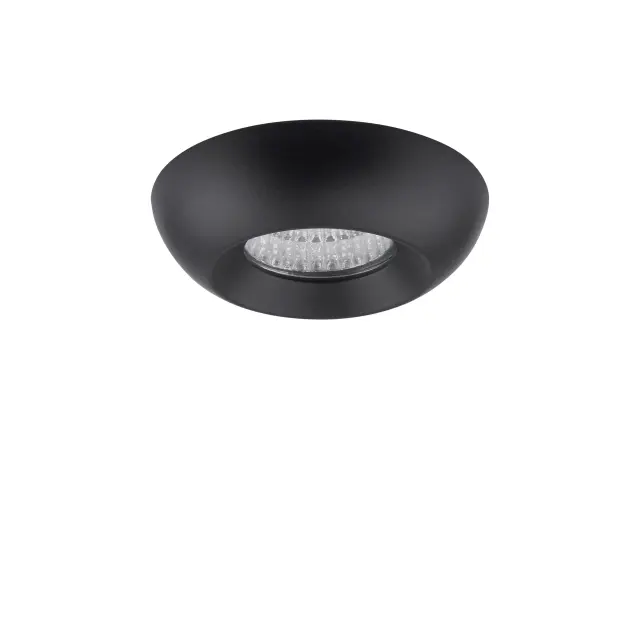 Точечный светильник Lightstar 071037 MONDE — белый