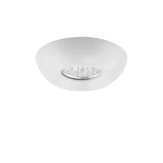 Точечный светильник Lightstar 071136 MONDE — черный
